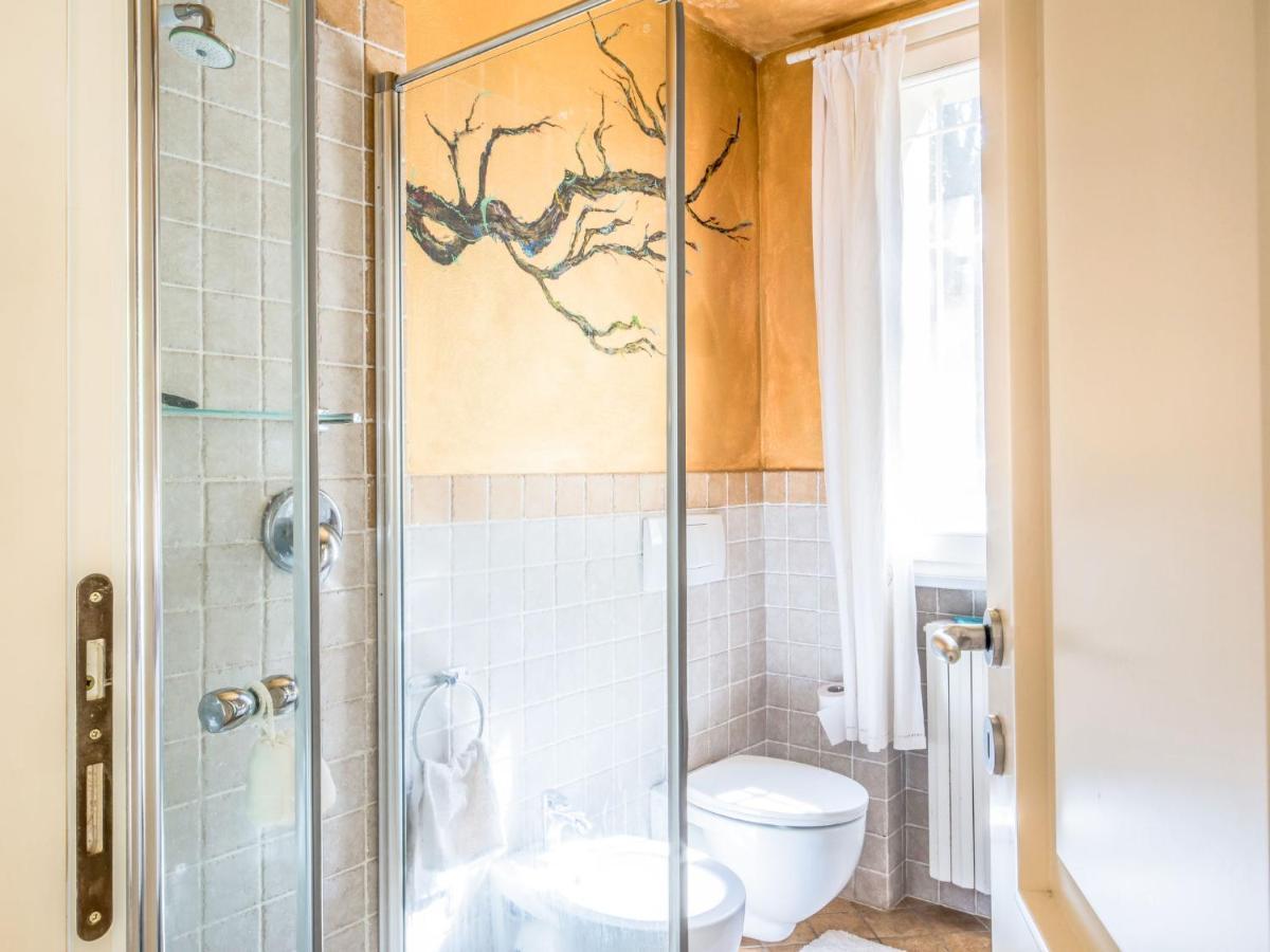 Villa La Casa Vivente By Interhome Livorno Dış mekan fotoğraf