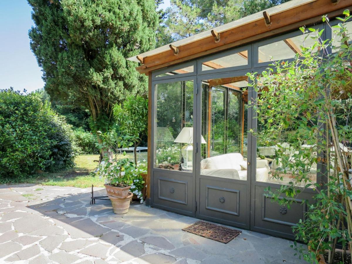Villa La Casa Vivente By Interhome Livorno Dış mekan fotoğraf