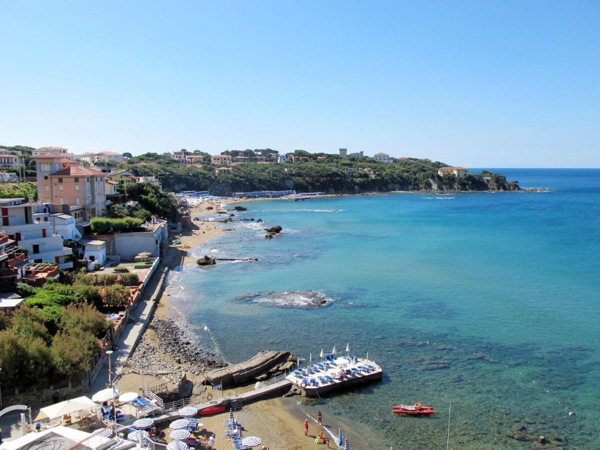 Villa La Casa Vivente By Interhome Livorno Dış mekan fotoğraf